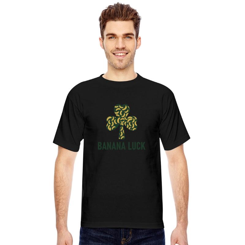 Banana Luck Banana Lucky Charm St Patrick s Day