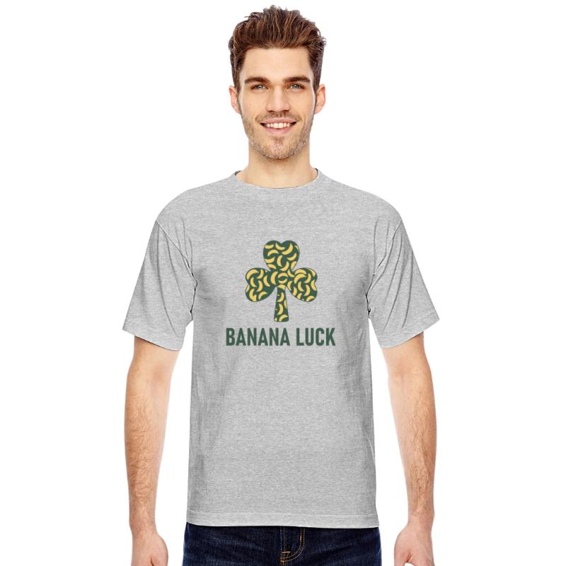 Banana Luck Banana Lucky Charm St Patrick s Day