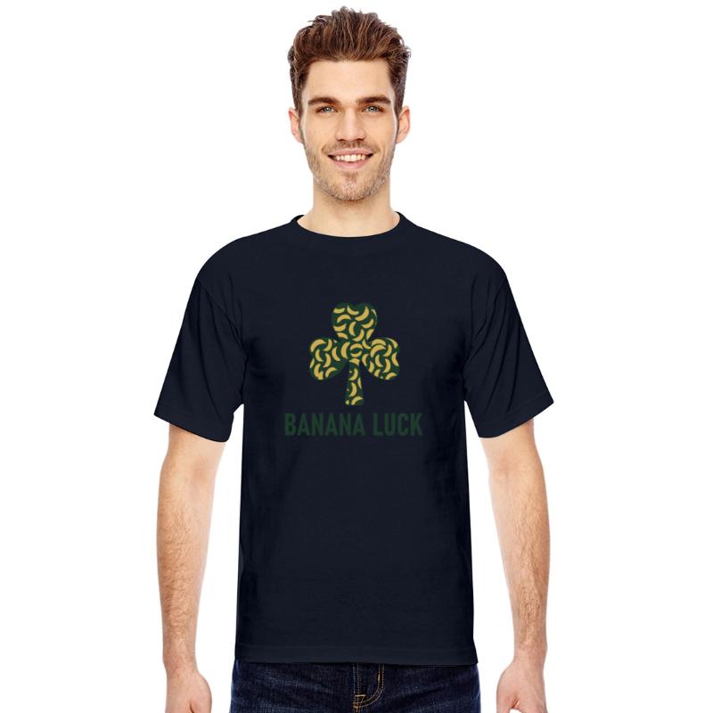 Banana Luck Banana Lucky Charm St Patrick s Day