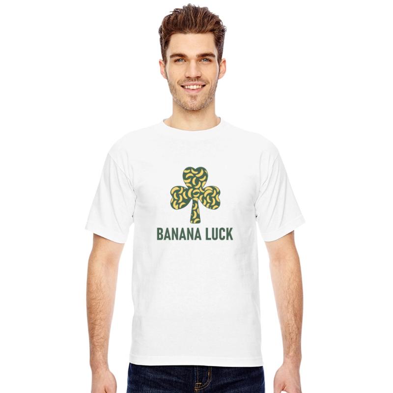 Banana Luck Banana Lucky Charm St Patrick s Day