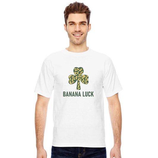 Banana Luck Banana Lucky Charm St Patrick s Day