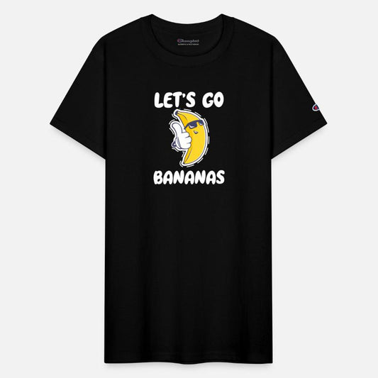 Banana Shirt Kids Men Women 6