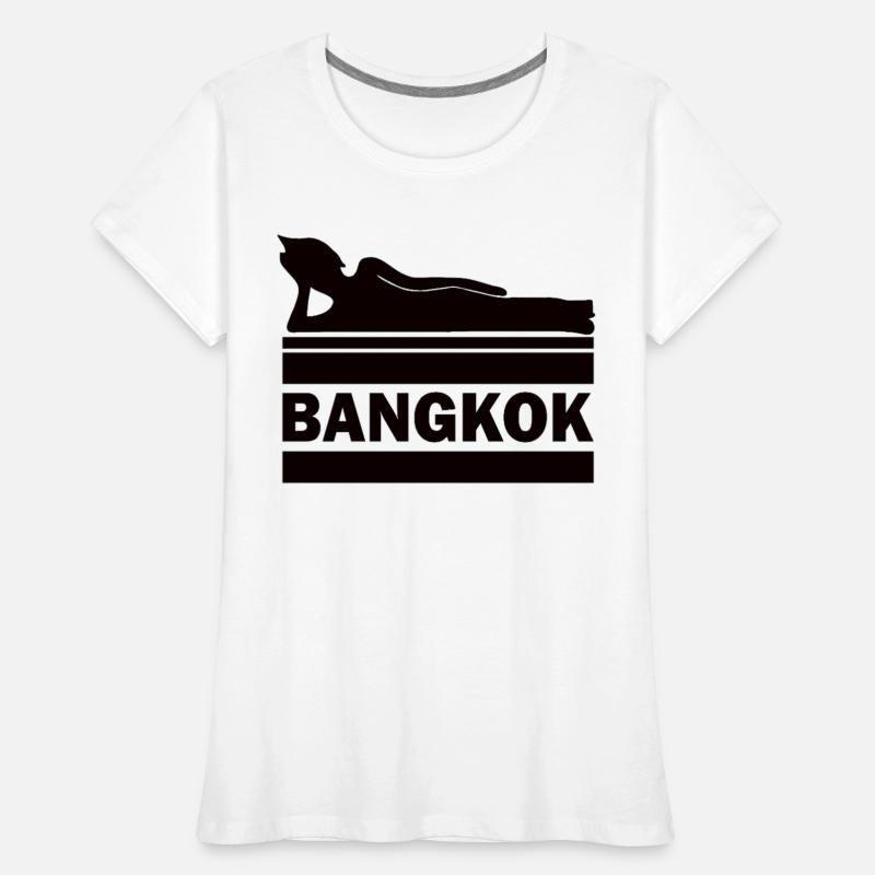 Bangkok Reclining Buddha Thailand Buddhism SEA