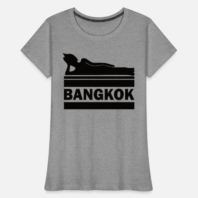 Bangkok Reclining Buddha Thailand Buddhism SEA