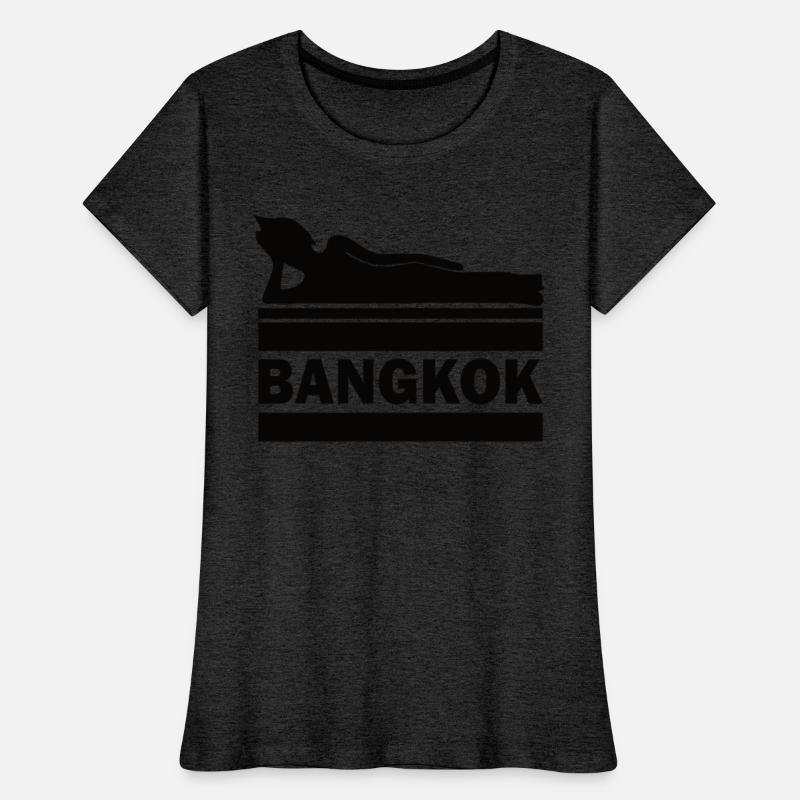 Bangkok Reclining Buddha Thailand Buddhism SEA