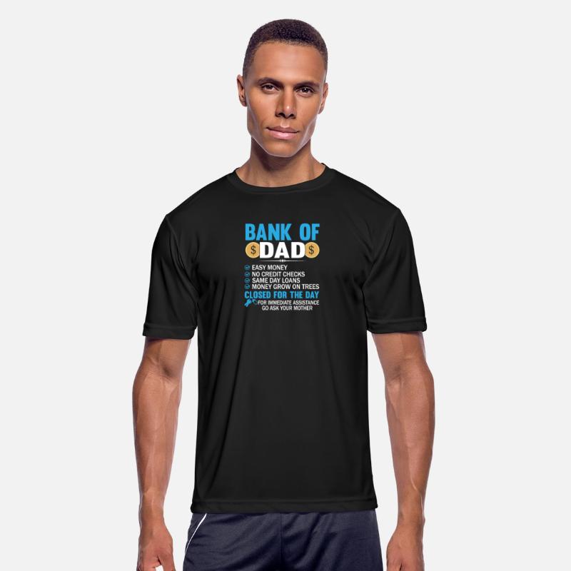 Bank Of Dad Easy Money No Credit Checks Same Day