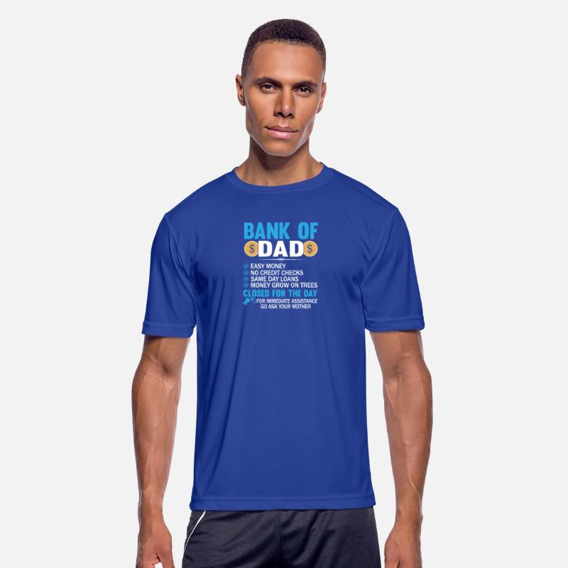 Bank Of Dad Easy Money No Credit Checks Same Day