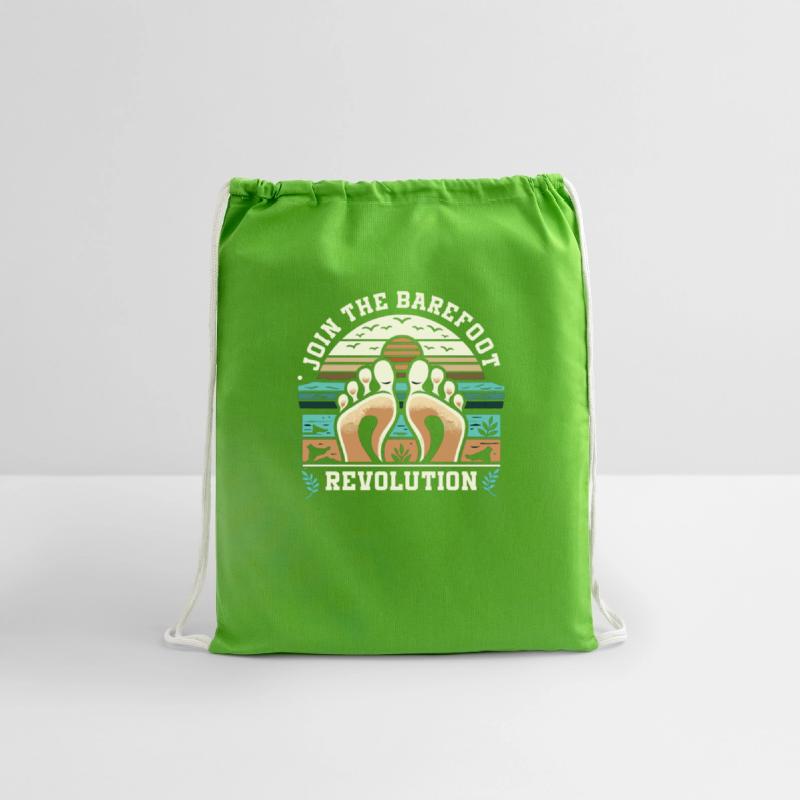 Barefood Lifestlye Ntural Foot Health Foot