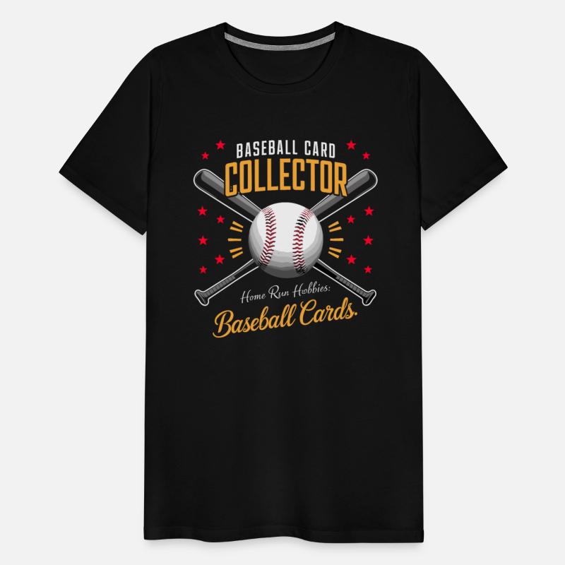 Baseball Cards Baseball Player Baseball Fan Gift