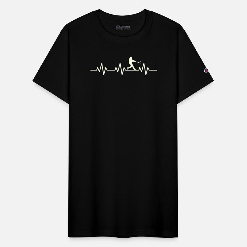 Baseball Heartbeat