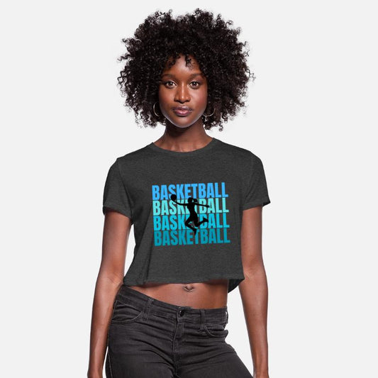 Basketball, Basketball, Basketball Ladies Edition