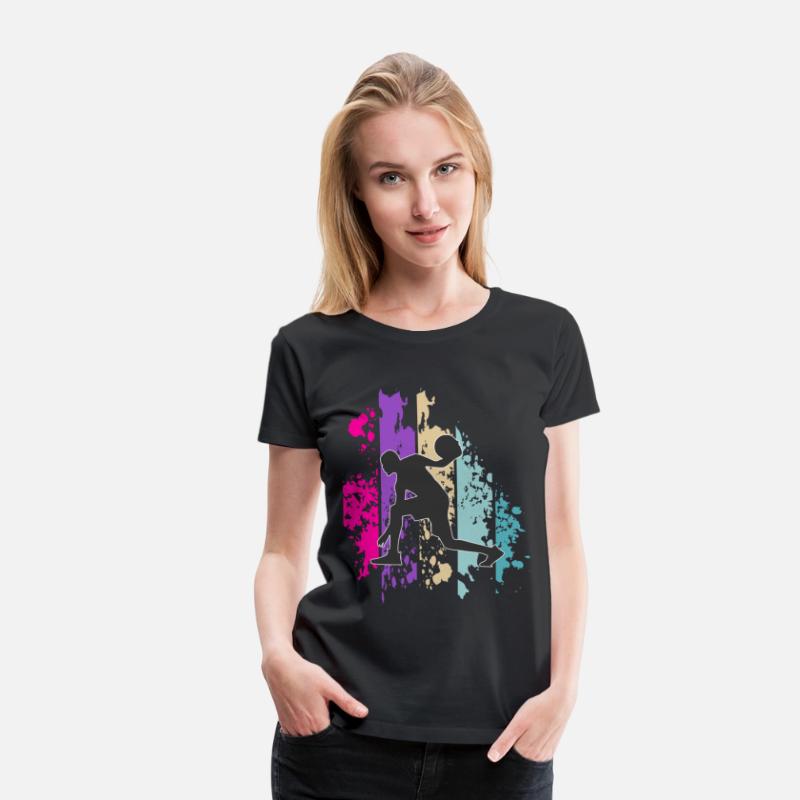 Basketball Sport T Shirt