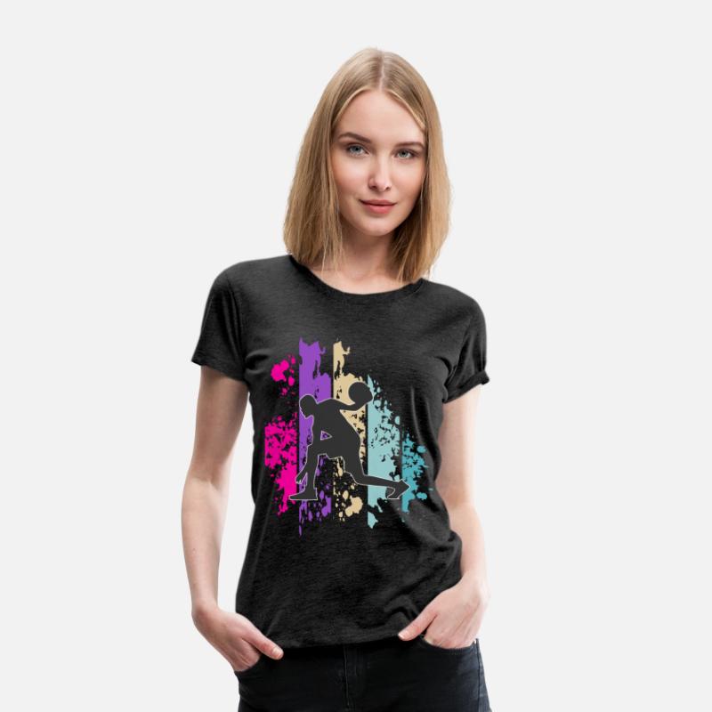 Basketball Sport T Shirt