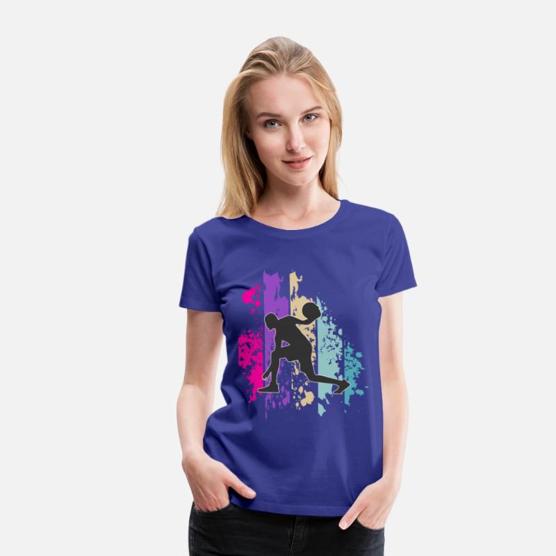 Basketball Sport T Shirt