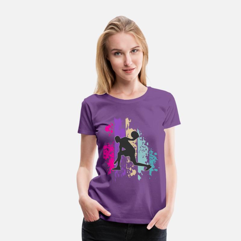 Basketball Sport T Shirt