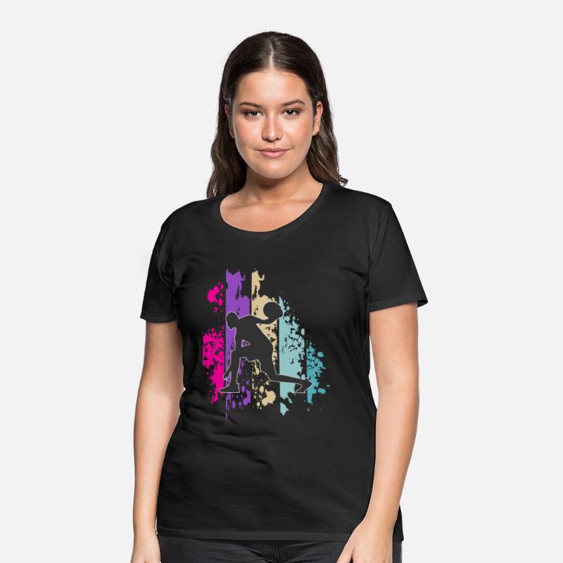Basketball Sport T Shirt