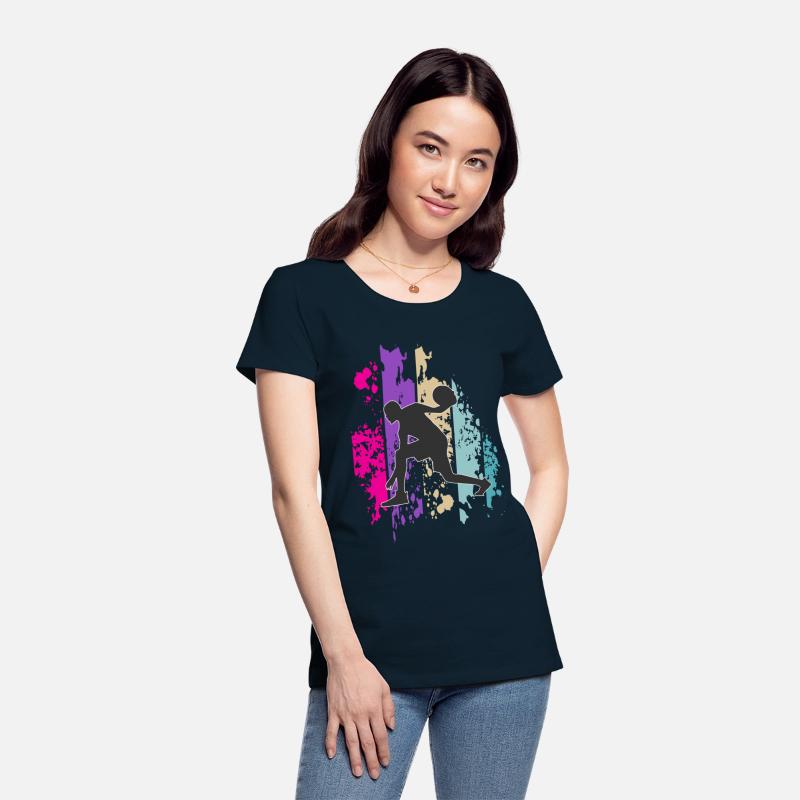 Basketball Sport T Shirt