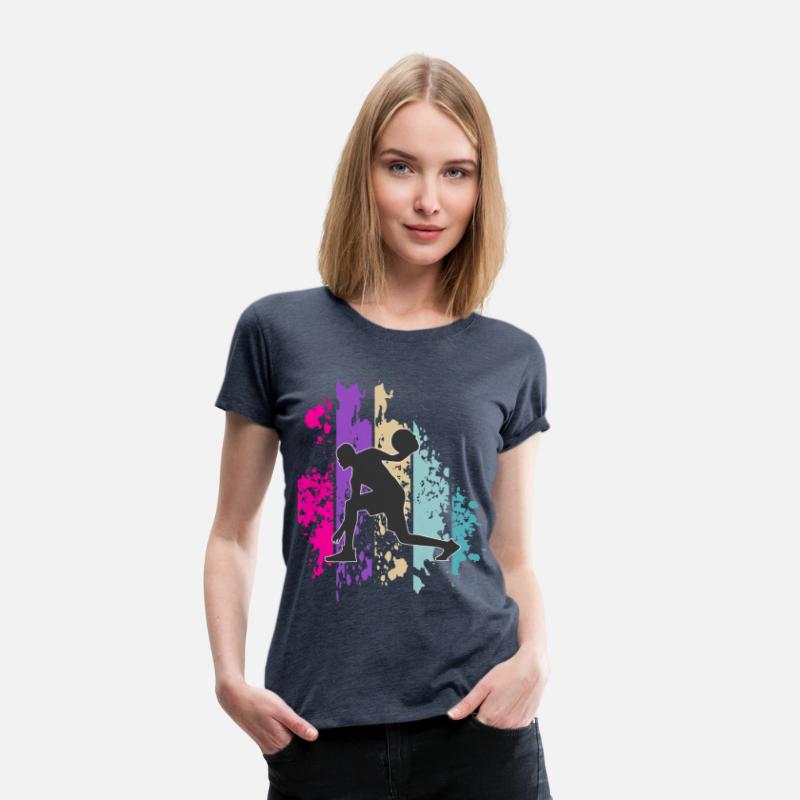 Basketball Sport T Shirt