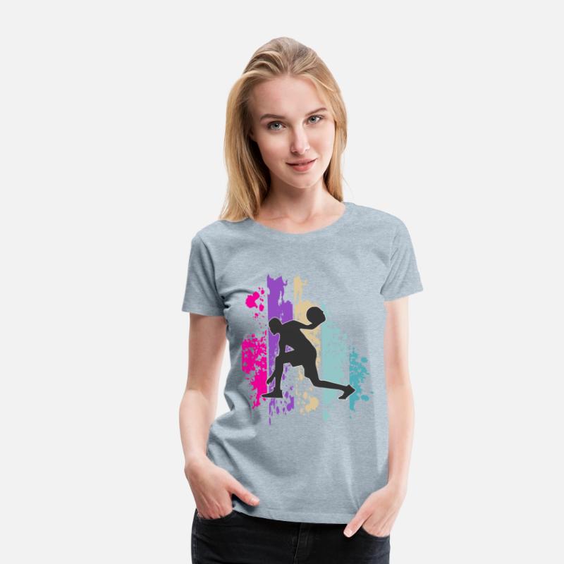 Basketball Sport T Shirt