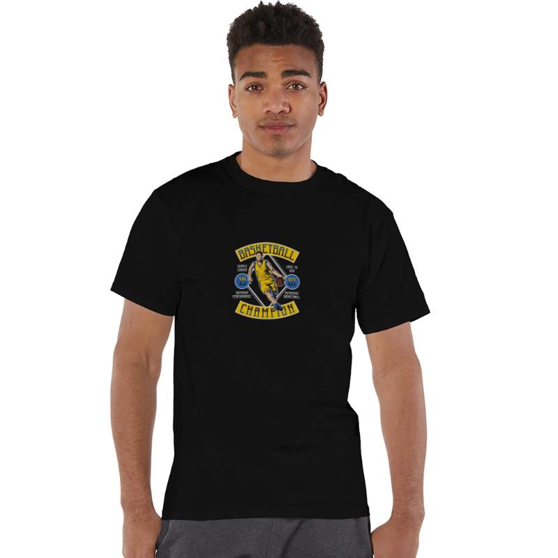 Basketball World Champıon