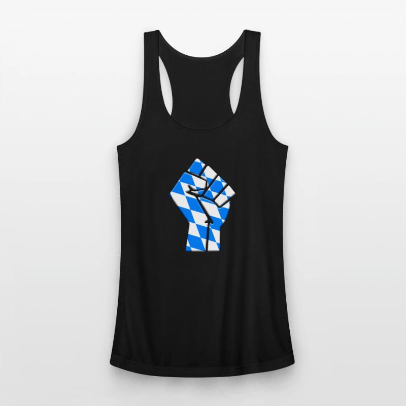 Bavaria Flag Bavarian Country Pride Native