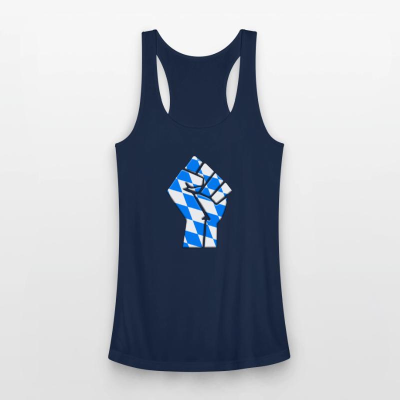 Bavaria Flag Bavarian Country Pride Native
