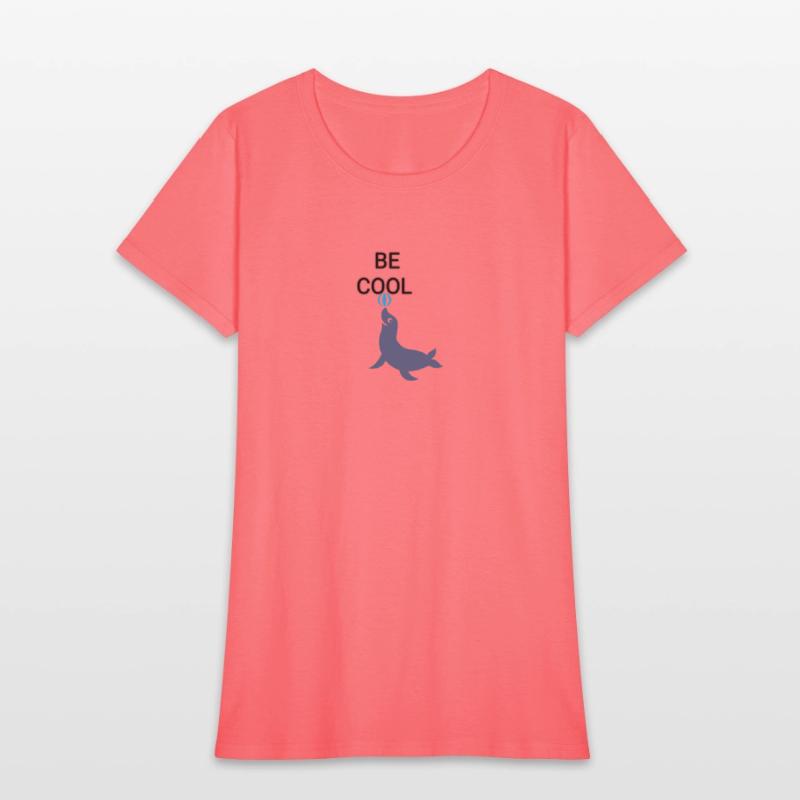 Be Cool Design