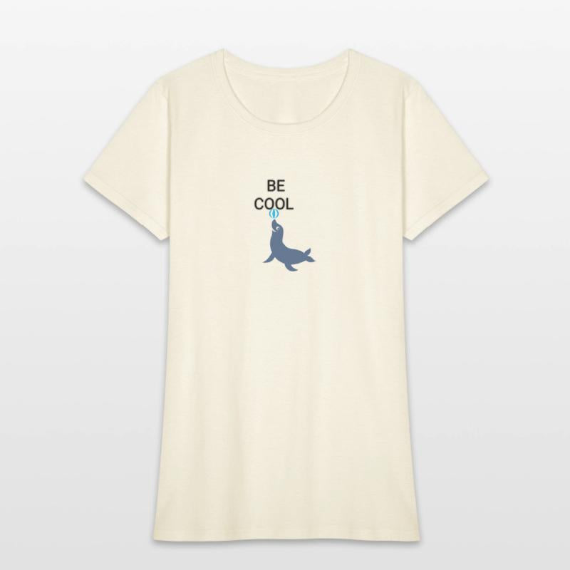Be Cool Design