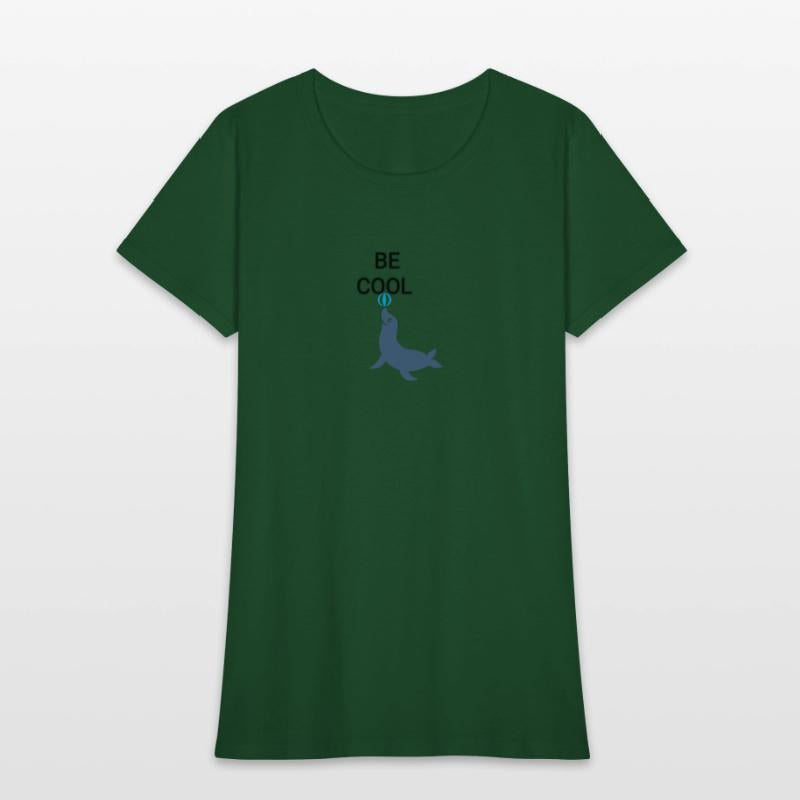 Be Cool Design