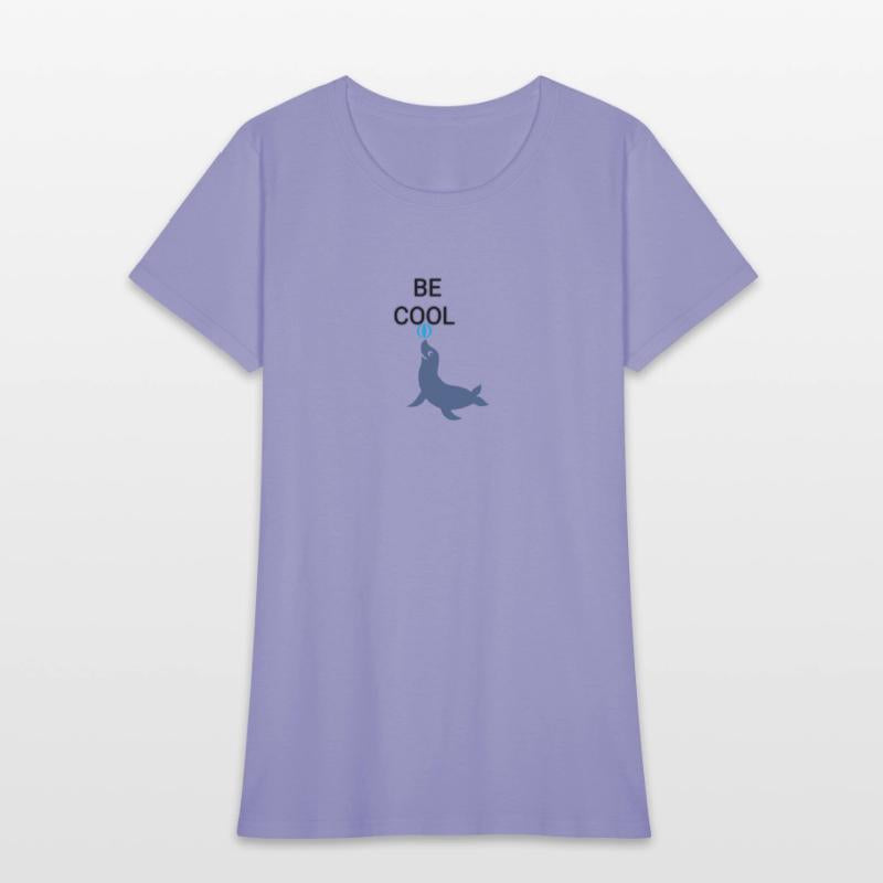 Be Cool Design