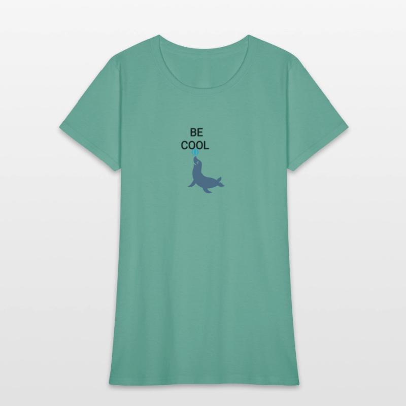 Be Cool Design
