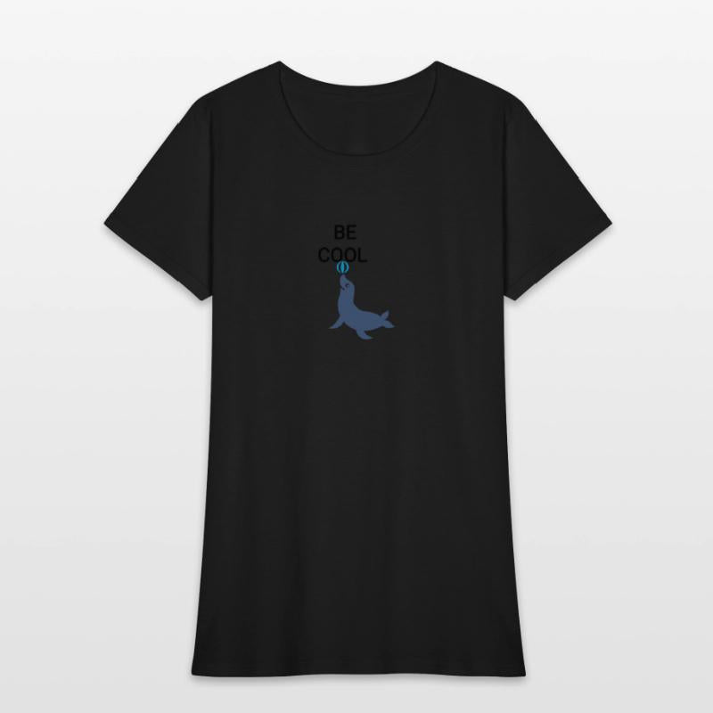 Be Cool Design