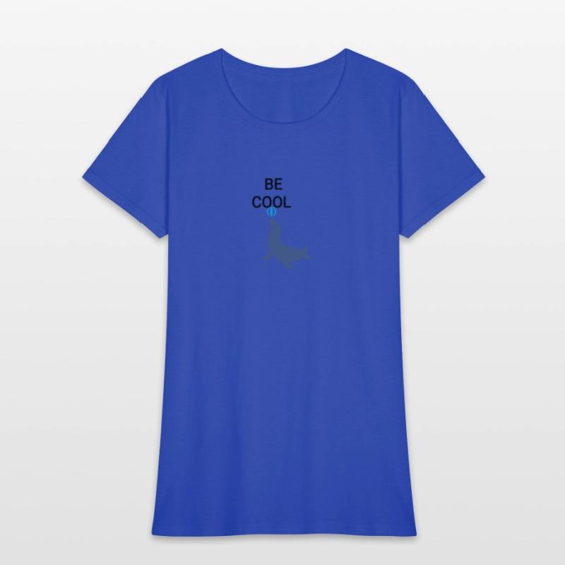 Be Cool Design
