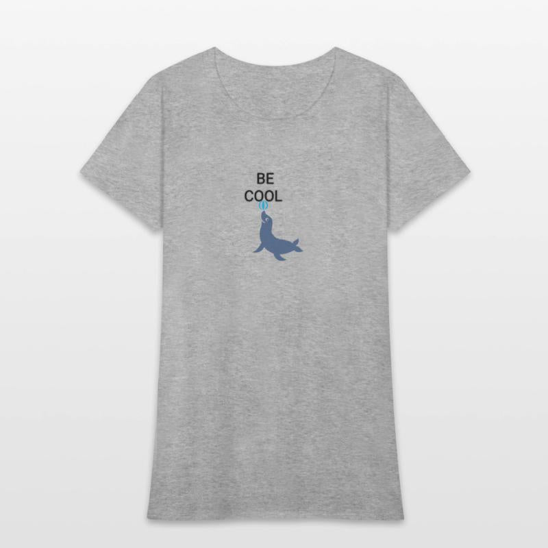Be Cool Design