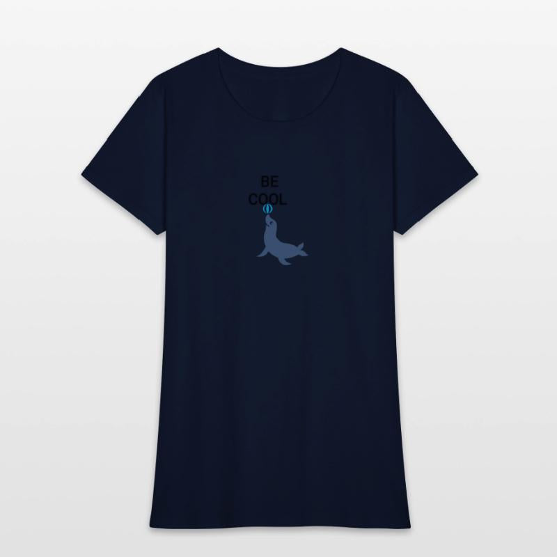 Be Cool Design
