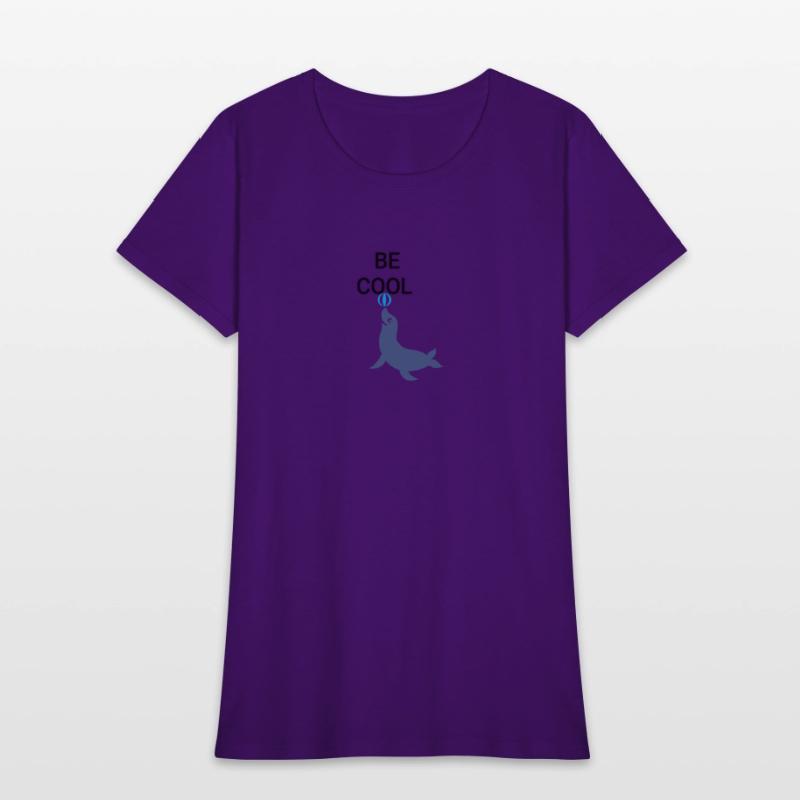 Be Cool Design
