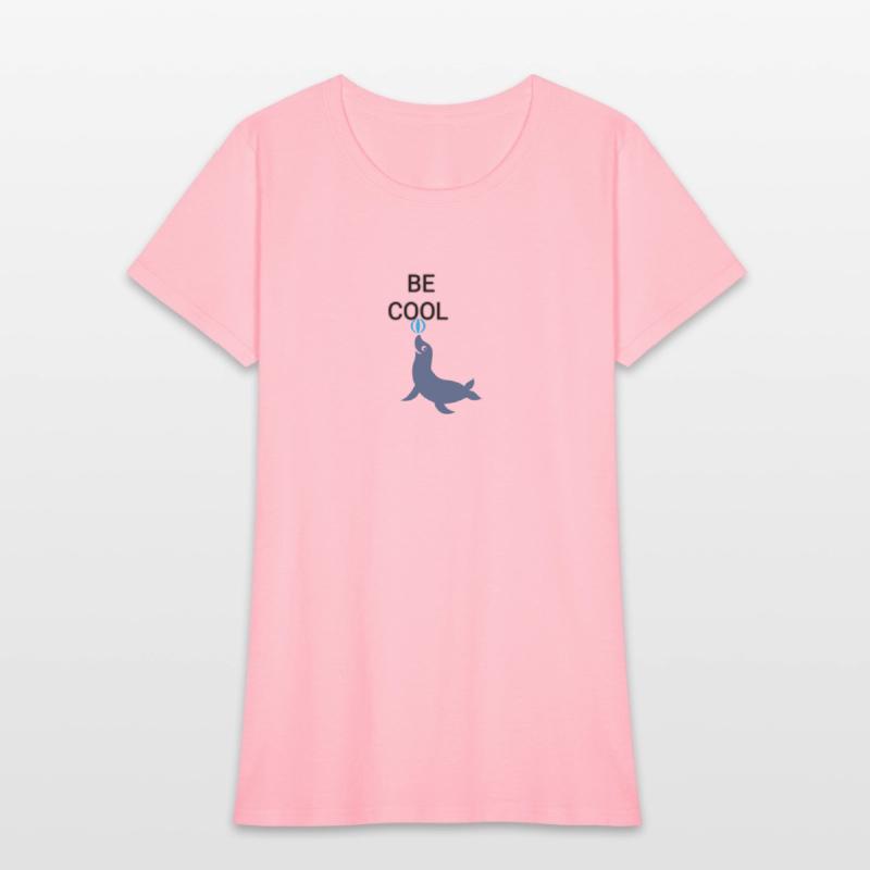 Be Cool Design