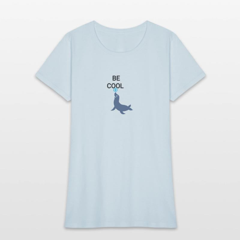 Be Cool Design