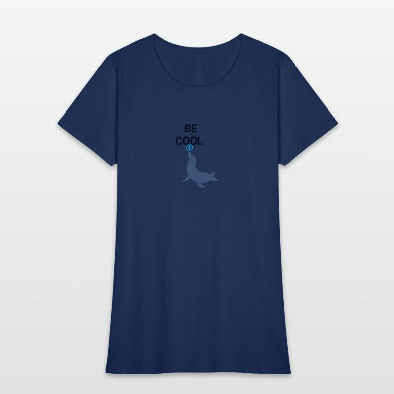 Be Cool Design