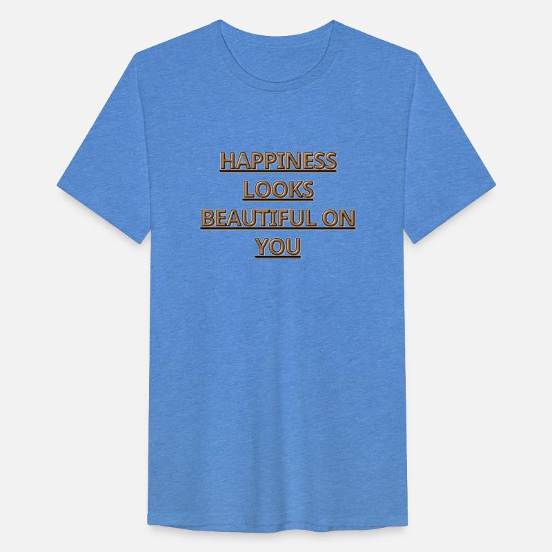 Be happy