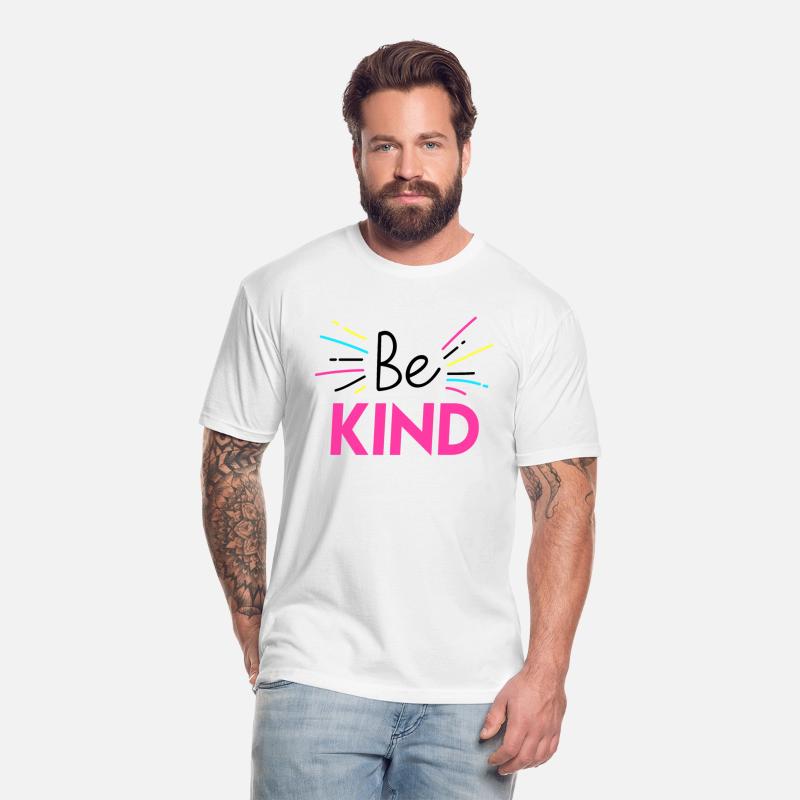 Be Kind Shirt Anti Bullying