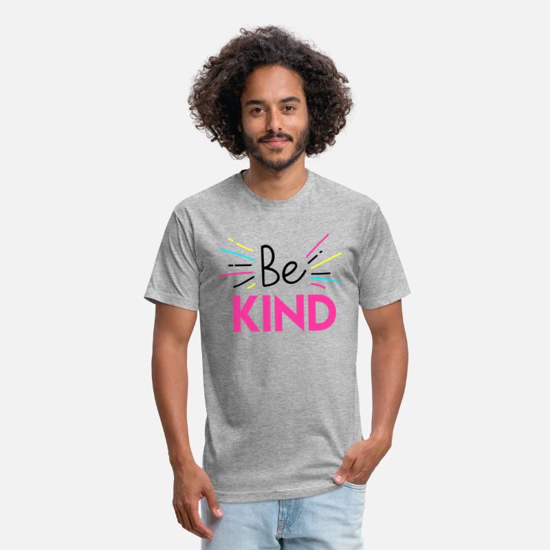 Be Kind Shirt Anti Bullying