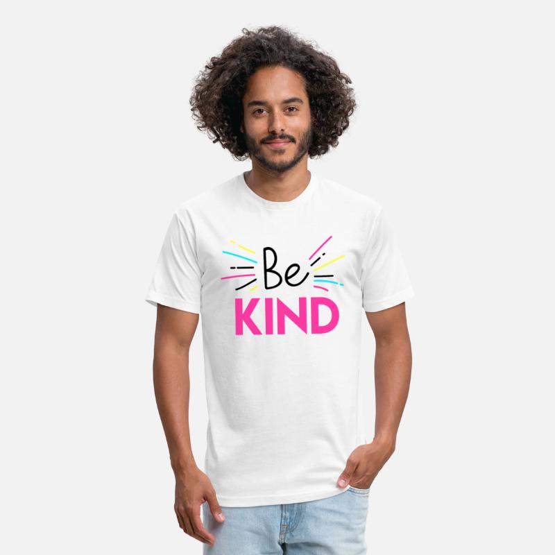 Be Kind Shirt Anti Bullying