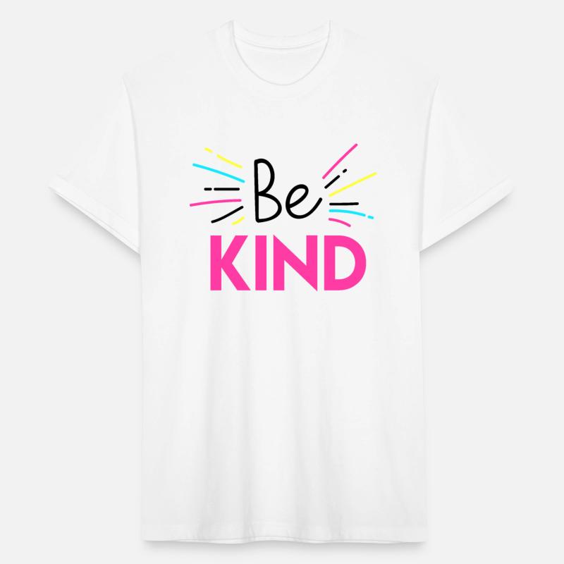 Be Kind Shirt Anti Bullying
