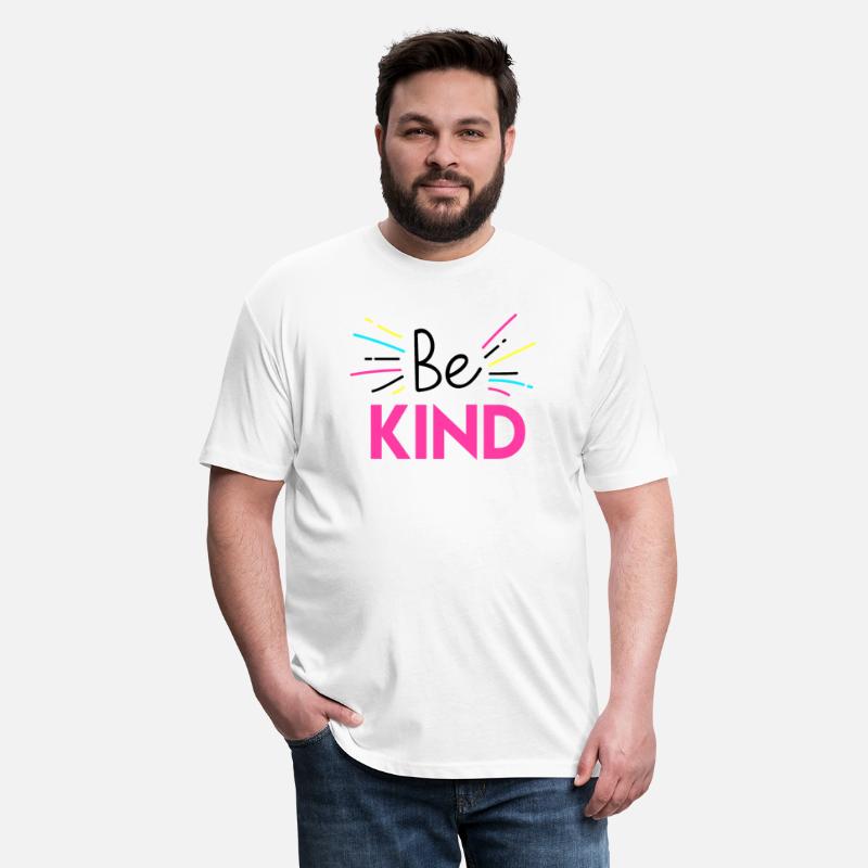 Be Kind Shirt Anti Bullying
