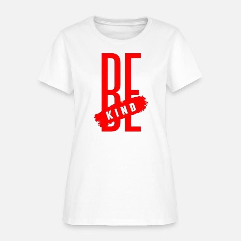Be Kind