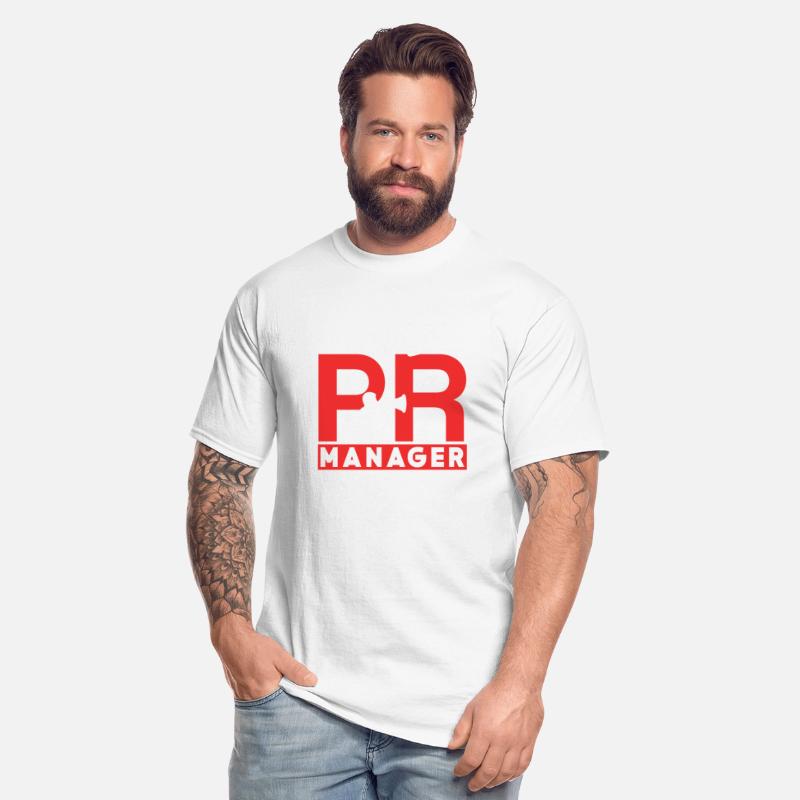 Be Nice To The Pr Manager Public Relations Job