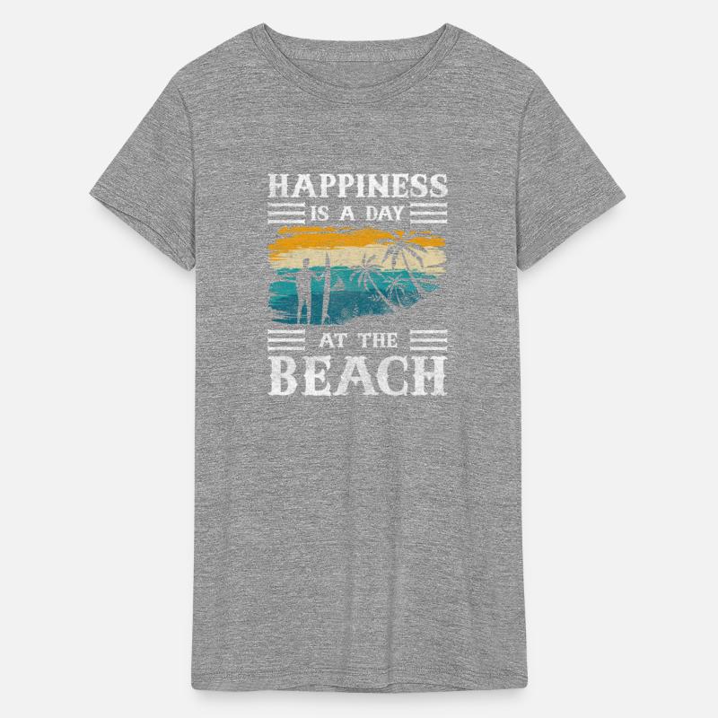 Beach Trip