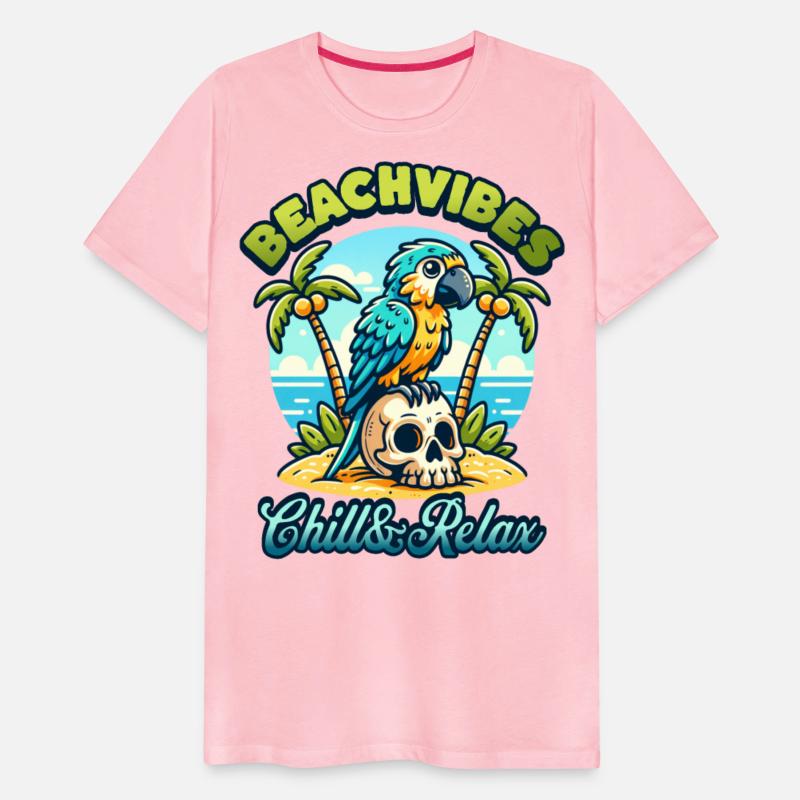 Beach Vibes