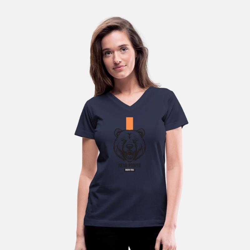 Bear Power1